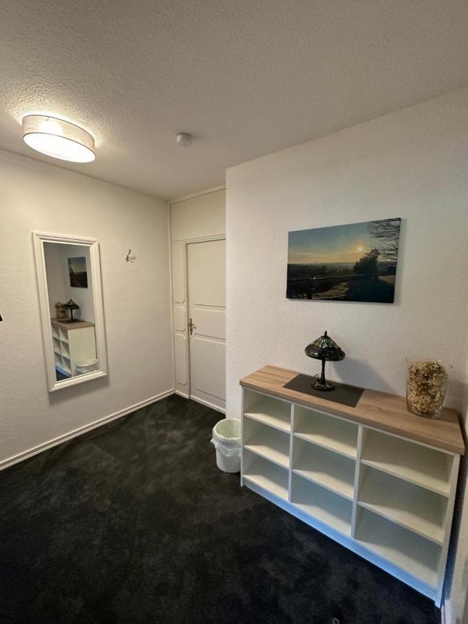 Gasthof Menke Niederhaverbeck Luaran gambar