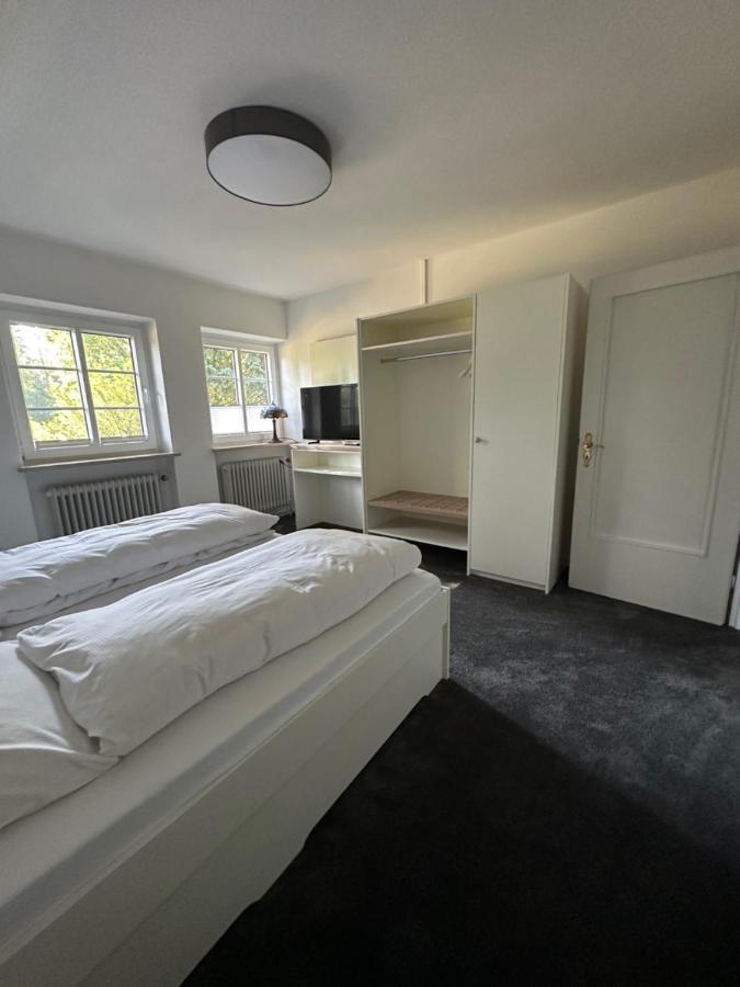 Gasthof Menke Niederhaverbeck Luaran gambar