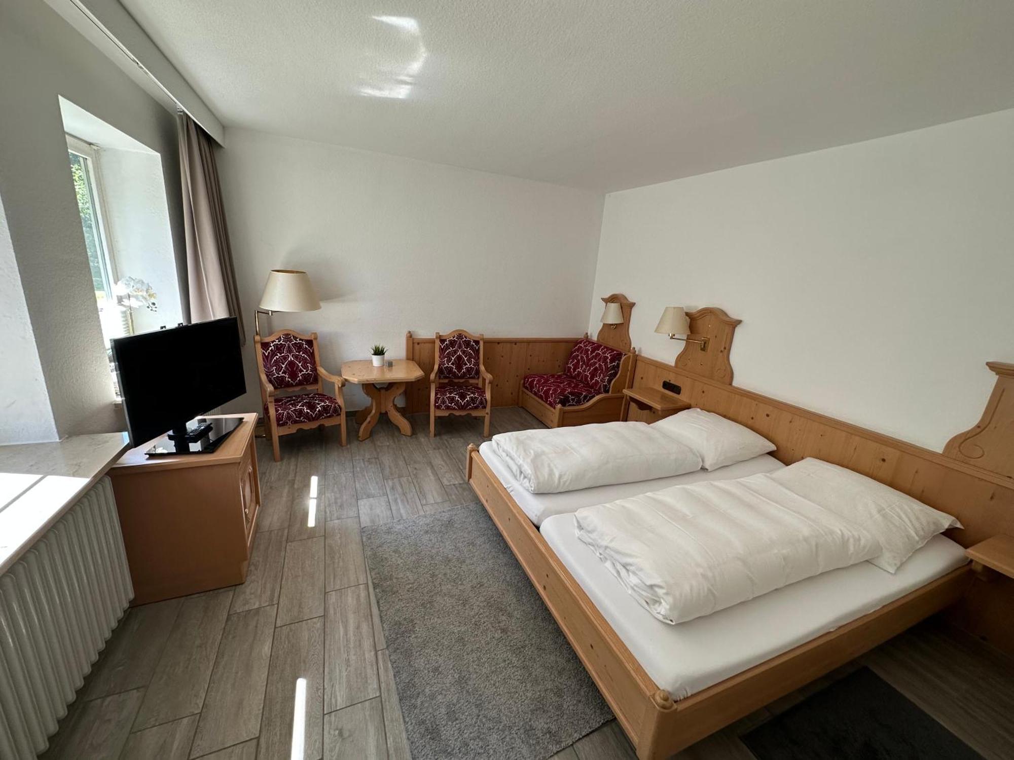 Gasthof Menke Niederhaverbeck Luaran gambar