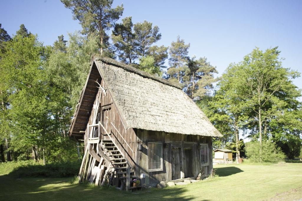 Gasthof Menke Niederhaverbeck Luaran gambar