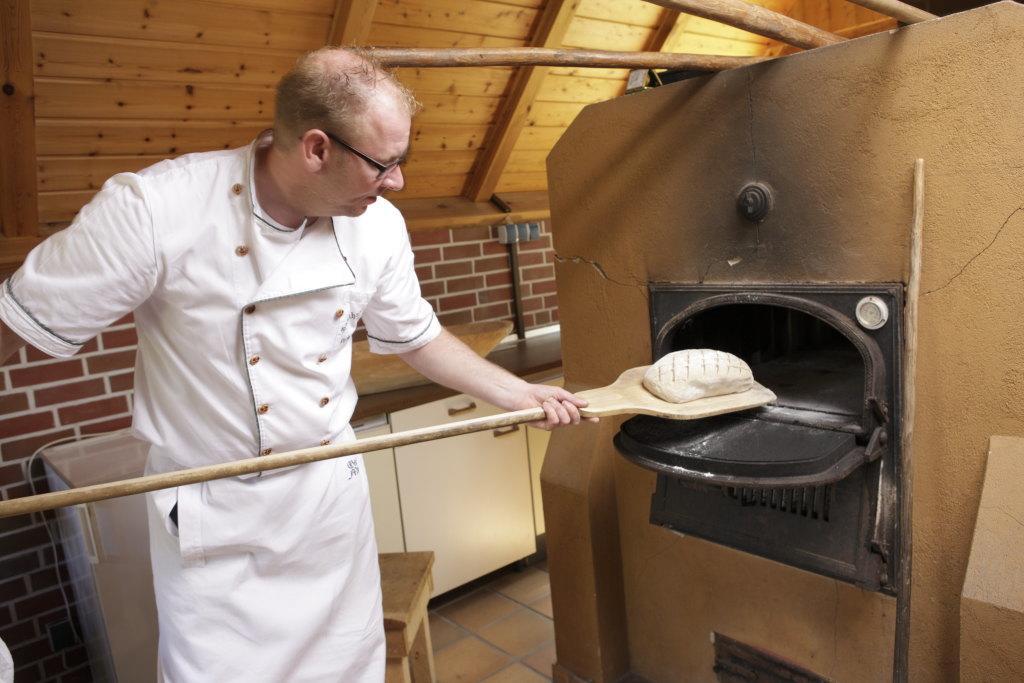 Gasthof Menke Niederhaverbeck Luaran gambar