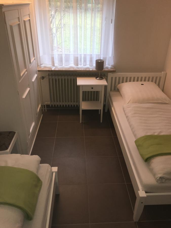 Gasthof Menke Niederhaverbeck Luaran gambar