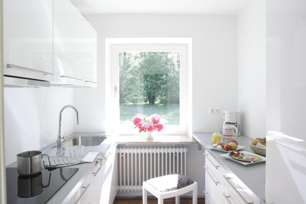 Gasthof Menke Niederhaverbeck Luaran gambar